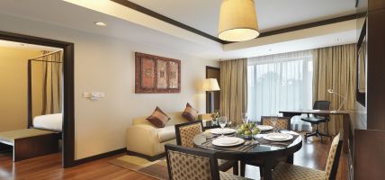 MiCasa All Suites Hotel (Kuala Lumpur)