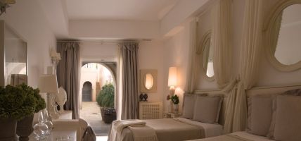 Hotel Borgo Egnazia Ville Spa Golf (Fasano)