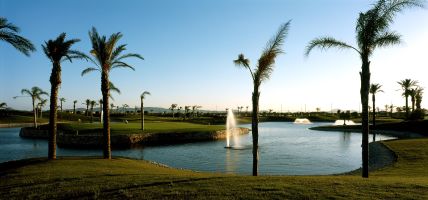 Hotel Roda Golf & Beach Resort Apartamentos Turísticos (San Javier)