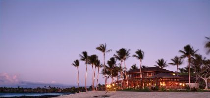 Hotel Four Seasons Resort Hualalai (Honolulu)