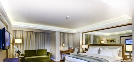 Hotel Marigold Thermal & Spa (Bursa)