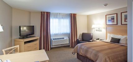 Hotel Candlewood Suites MINOT (Minot)