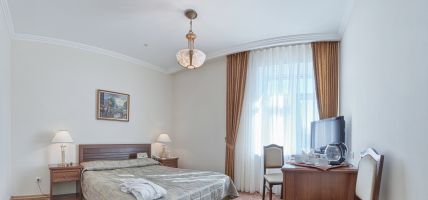 Hotel Ramada by Wyndham Astana