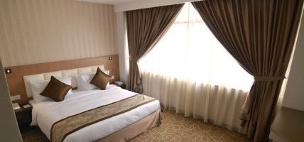 Mahkota Hotel Melaka (Bandar Melaka)