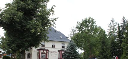 Villa Stern Pension (Neukirchen / Erzgebirge)