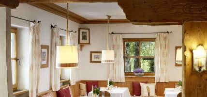 Hotel Landsitz Römerhof (Kitzbühel)