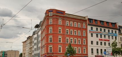 SchlafGut AppartementHotel (Leipzig)