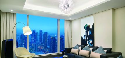 Hotel Kempinski Residences & Suites (Doha)