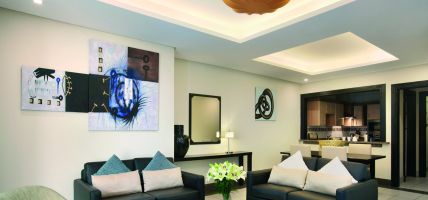 Hotel Doha Kempinski Residences and Suites