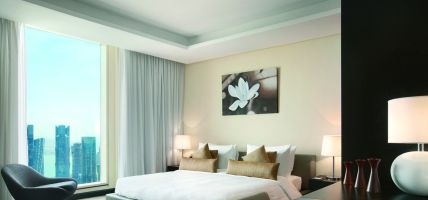 Hotel Doha Kempinski Residences and Suites