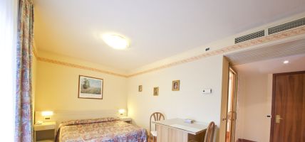 Hotel Excelsior (Monfalcone)