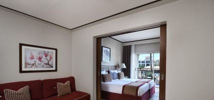 Hotel Jaz Mirabel Resort Resort (Sharm ash Shaykh)