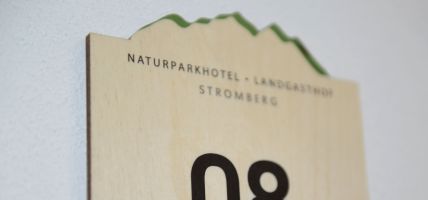 Stromberg Naturparkhotel & Landgasthof (Sachsenheim)