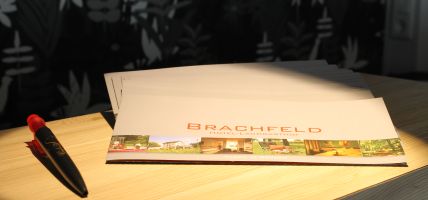 Hotel Brachfeld (Sulz am Neckar)