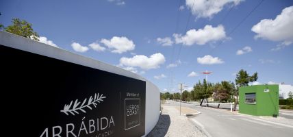 Hotel Arrabida Resort & Golf Academy (Region Lissabon)