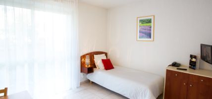 All Suites Appart Hotel Merignac (Mérignac)