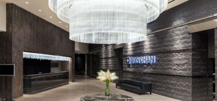 Hotel Wyndham Ankara