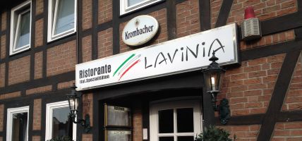 Hotel Ristorante Lavinia (Braunschweig)