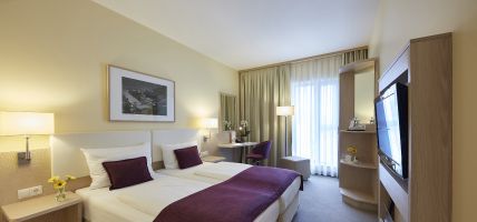 GHOTEL hotel & living (Coblence)