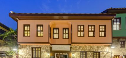 Hotel Kauçuk Residence Only Adults +10 (Antalya)