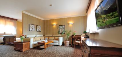 Diament Hotel Vacanza (Siemianowice Śląskie)