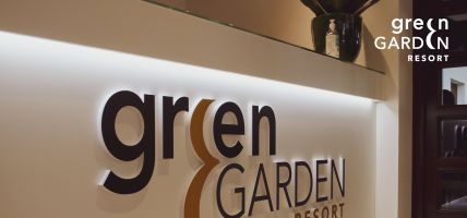 Hotel Green Garden Resort (Mestre)