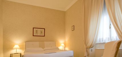 Hotel Aldrovandi Residence City S. (Rome)