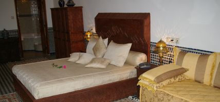 Hotel Riad Marjana (Fes)