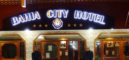 Bahia City Hotel (Sud Bahia) (Agadir)