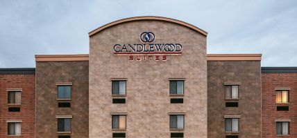 Hotel Candlewood Suites LA CROSSE (La Crosse)