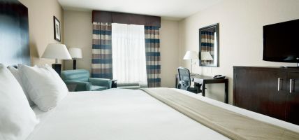 Holiday Inn Express & Suites HOUSTON NW BELTWAY 8-WEST ROAD (Houston)