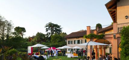 Hostellerie Du Golf (Pecetto Torinese)