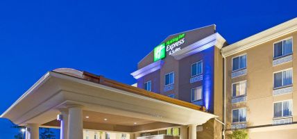 Holiday Inn Express & Suites SAINT AUGUSTINE NORTH (St Augustine)