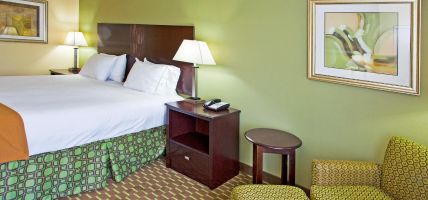 Holiday Inn Express & Suites SAINT AUGUSTINE NORTH (St Augustine)