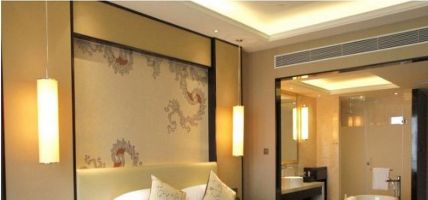 Jinling Jiangshan Hotel (Quzhou)