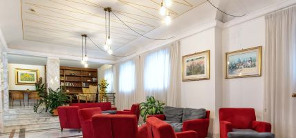 Hotel Santa Prisca (Rom)