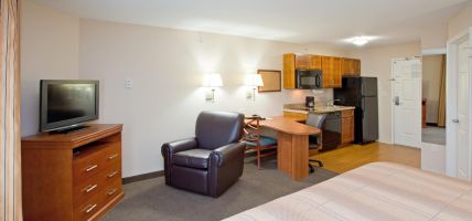 Hotel Candlewood Suites INDIANAPOLIS EAST (Indianapolis City)