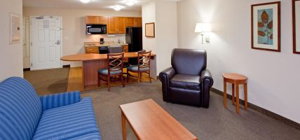 Hotel Candlewood Suites INDIANAPOLIS EAST (Indianapolis City)