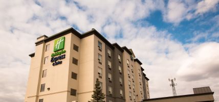 Holiday Inn Express & Suites EDMONTON NORTH (Edmonton)