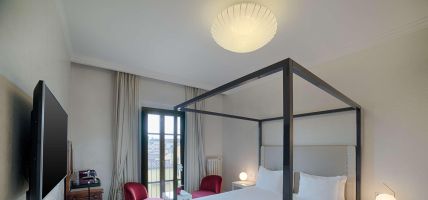 Hotel NH Collection Porta Rossa (Florence)