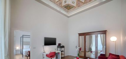 Hotel NH Collection Porta Rossa (Florence)