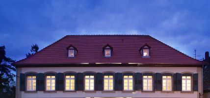 Villa Diana Appart'hotels (Molsheim)