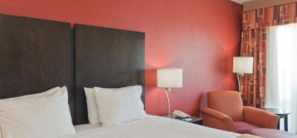 Holiday Inn Express & Suites WINONA NORTH (Winona)