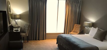 Hotel The Continental (Hounslow, London)
