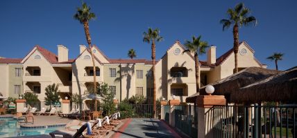 Holiday Inn Club Vacations AT DESERT CLUB RESORT (Las Vegas)
