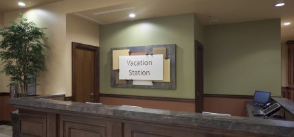 Holiday Inn Club Vacations AT DESERT CLUB RESORT (Las Vegas)