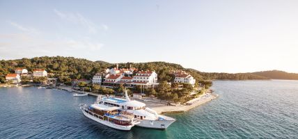 Hotel Odisej (Dalmatia)