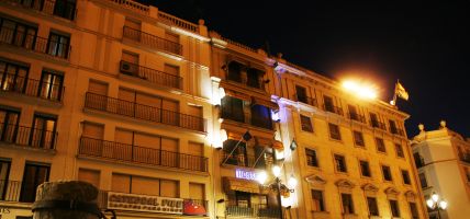 Hotel Catedral Boutique Hostal (Seville)