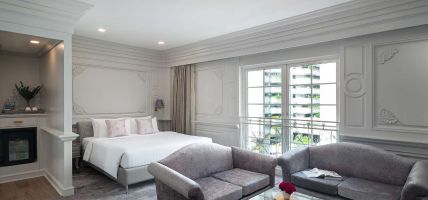 Hotel Kingston Suites (Bangkok)
