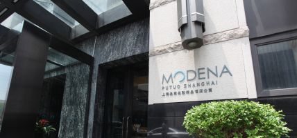 Hotel Modena Putuo Shanghai